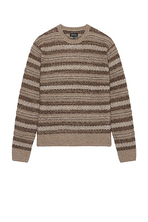 Midnight Crew Sweater Brixton