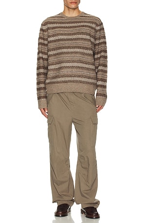 Midnight Crew Sweater Brixton