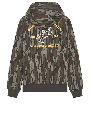 Danforth Hoodie Brixton