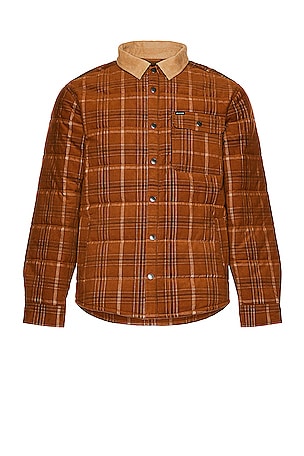 Cass Jacket Brixton