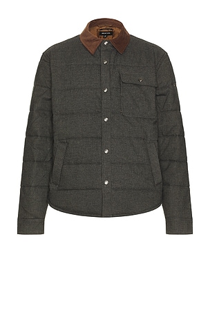 Cass Menswear Jacket Brixton