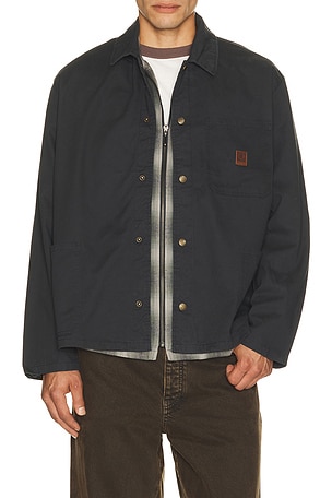 Painters Jacket Brixton