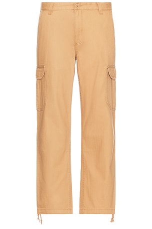 Waypoint Relaxed Cargo Pant Brixton