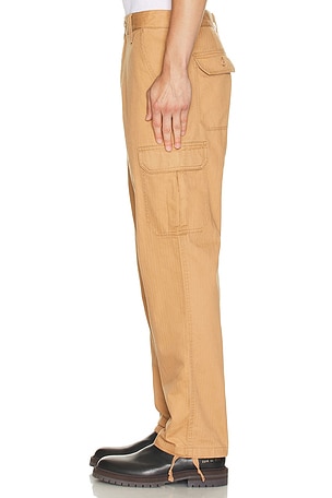 Waypoint Relaxed Cargo Pant Brixton