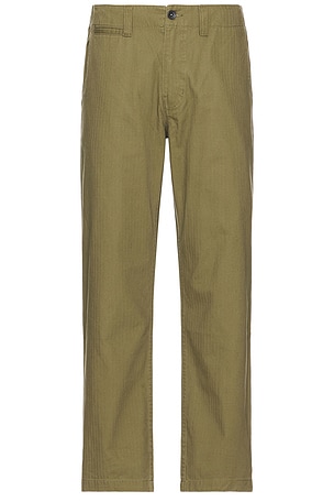 Relaxed Trouser Pant Brixton