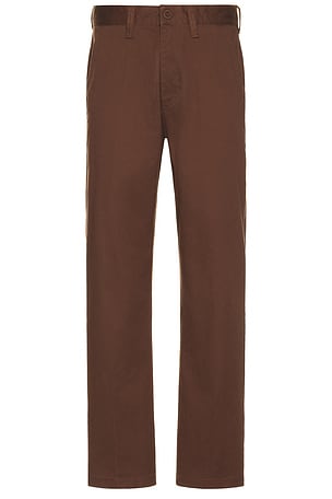 Choice Chino Relaxed Pant Brixton