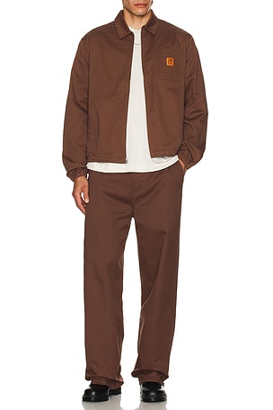 Union Baggy Pant Brixton