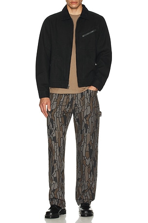 Builders Carpenter Stretch Pant Brixton