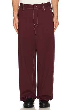 Union Baggy Pant Brixton