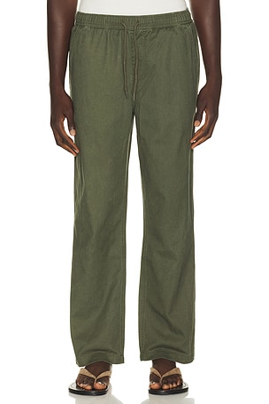 Everyday E-Waist Pant Brixton