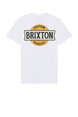 T-SHIRT Brixton