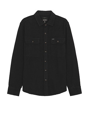 Bowery Overshirt Brixton