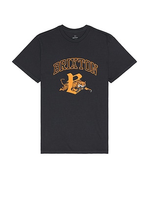 Tiger Tee Brixton