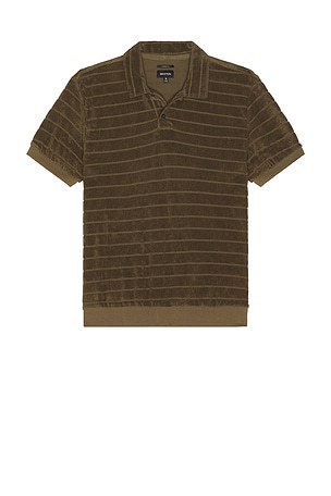 Weekend Polo Shirt Brixton