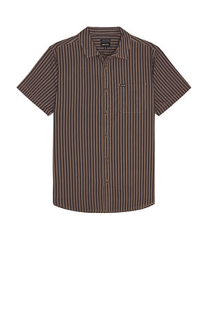 CHEMISE CHARTER Brixton