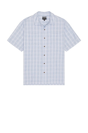CHEMISE CRU Brixton