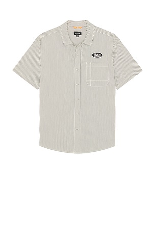CAMISA BUILDERS Brixton