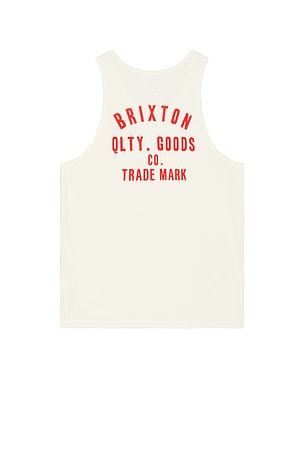 Woodburn Tank Top Brixton