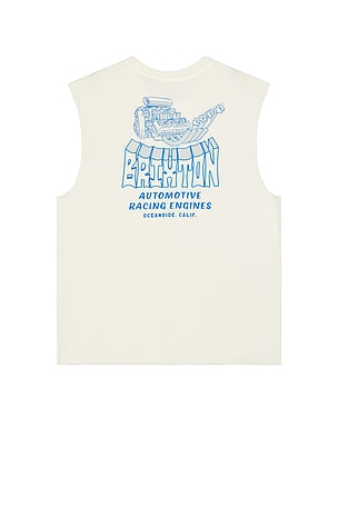 Horsepower Muscle Tank Brixton