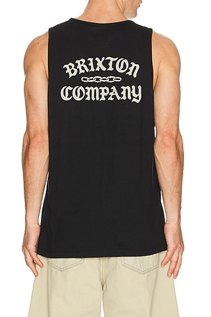 Chains Tank Top Brixton