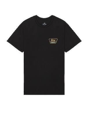 Tシャツ Brixton