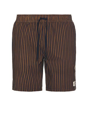 Everyday Stretch Hybrid Short Brixton