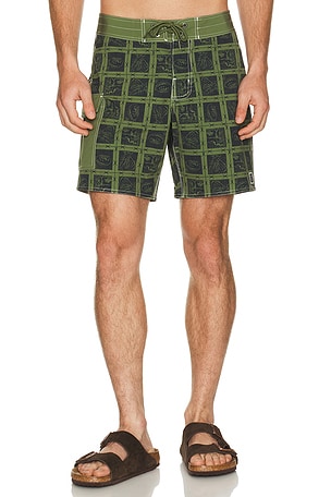 MAILLOT DE BAIN Brixton