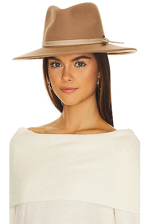 Brixton joanna felt hat deals