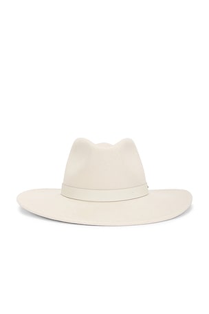 SOMBRERO DE FIELTRO HARPER Brixton