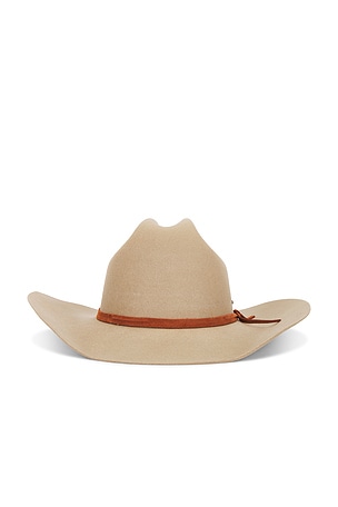 SOMBRERO DE COWBOY LAREDO Brixton