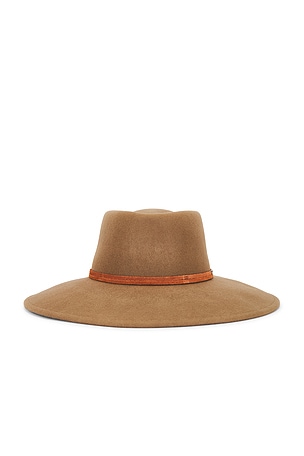 FEDORA CONVERTIBLE BRENTON Brixton