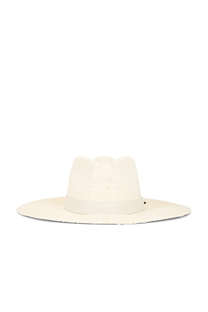 Eleanor Straw Hat Brixton