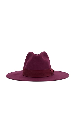 Layton Comfort Fedora Brixton