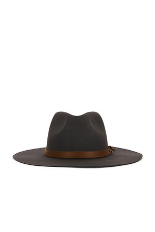 Hawkins Wthr Guard Cowboy Hat Brixton