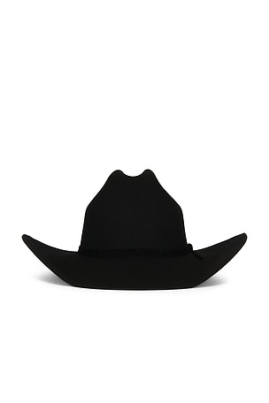 Laredo Wthr Guard Cowboy Hat Brixton
