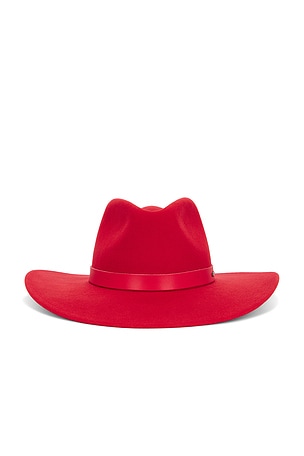 Harper Felt Hat Brixton