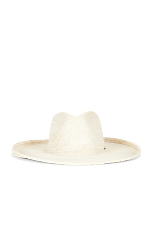 Marlow Straw Rancher Hat Brixton