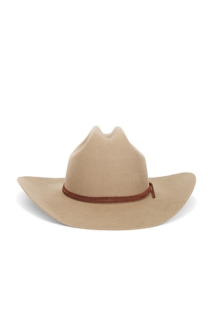 Laredo Wthr Guard Cowboy Hat Brixton