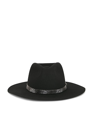 Sonoran Cowboy Hat Brixton