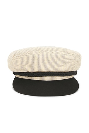 Fiddler Cap Brixton