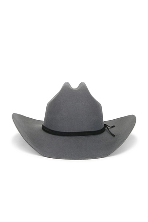 Laredo Weather Guard Cowboy Hat Brixton