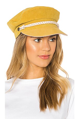 Brixton kayla cap online