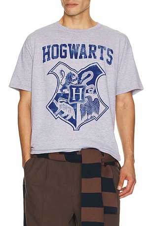 Hogwarts Tee BIOWORLD