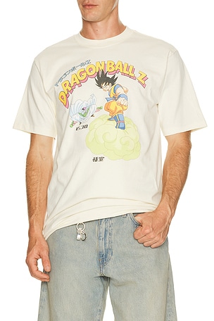 Dragon Ball Z Tee BIOWORLD