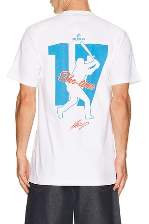 Mlba Shohei Ohtani Tee BIOWORLD