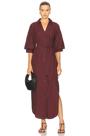 Kate Maxi Dress Brochu Walker