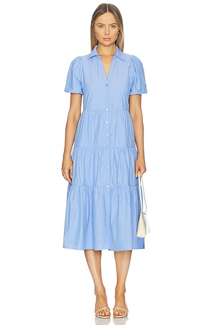 Havana Dress Brochu Walker