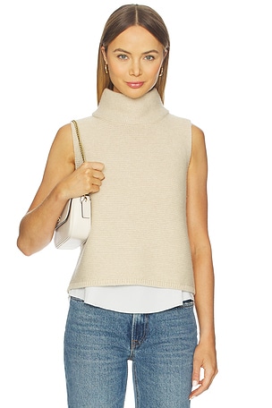 Aimee Looker Pullover Brochu Walker