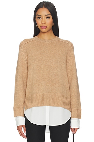 Parson Crew Looker Pullover Brochu Walker