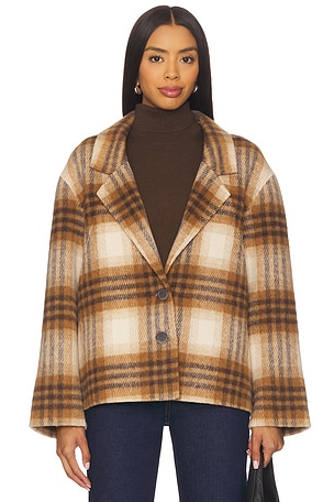 Adeline Jacket Brochu Walker